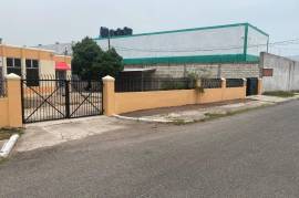 Commercial Bldg/Industrial for Rent in Kingston 10