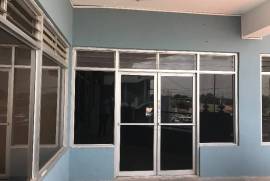 Commercial Bldg/Industrial for Rent in Kingston