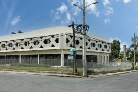 Commercial Bldg/Industrial for Rent in Kingston 5