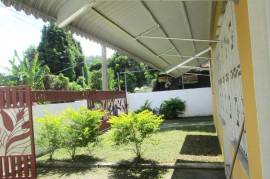 Commercial Bldg/Industrial for Rent in Port Antonio