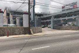 Commercial Bldg/Industrial for Rent in Kingston