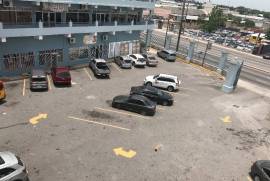 Commercial Bldg/Industrial for Rent in Kingston