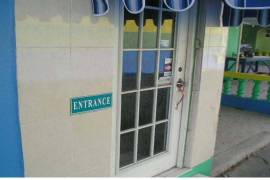 Commercial Bldg/Industrial for Rent in Kingston 10