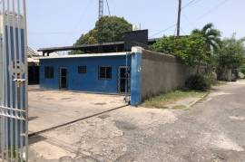 Commercial Bldg/Industrial for Rent in Kingston 5