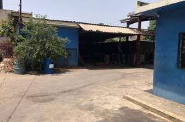 Commercial Bldg/Industrial for Rent in Kingston 5