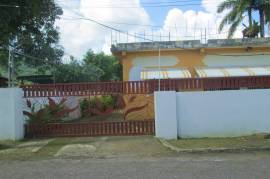 Commercial Bldg/Industrial for Rent in Port Antonio