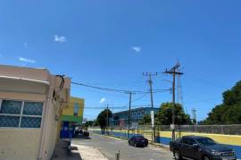 Commercial Bldg/Industrial for Rent in Kingston 10