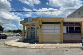 Commercial Bldg/Industrial for Rent in Kingston 10