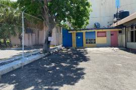 Commercial Bldg/Industrial for Rent in Kingston 10