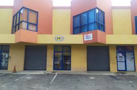 Commercial Bldg/Industrial for Rent in Kingston 10