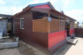 Commercial Bldg/Industrial for Rent in Montego Bay