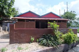 Commercial Bldg/Industrial for Rent in Montego Bay