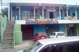 Commercial Bldg/Industrial for Rent in Spanish Town