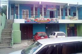 Commercial Bldg/Industrial for Rent in Spanish Town