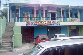 Commercial Bldg/Industrial for Rent in Spanish Town