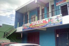 Commercial Bldg/Industrial for Rent in Spanish Town