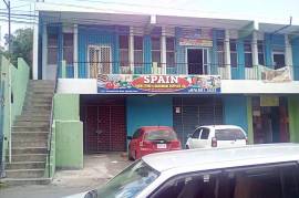 Commercial Bldg/Industrial for Rent in Spanish Town