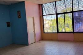 Commercial Bldg/Industrial for Rent in Savanna-La-Mar