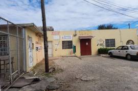 Commercial Bldg/Industrial for Rent in May Pen