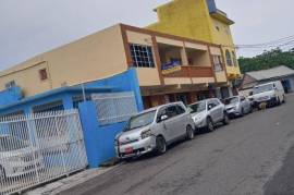 Commercial Bldg/Industrial for Rent in Montego Bay