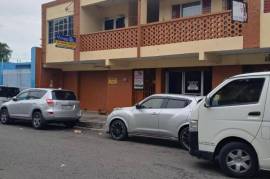 Commercial Bldg/Industrial for Rent in Montego Bay