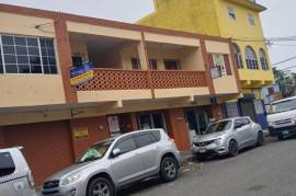 Commercial Bldg/Industrial for Rent in Montego Bay