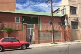 Commercial Bldg/Industrial for Rent in Kingston 1