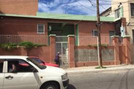 Commercial Bldg/Industrial for Rent in Kingston 1