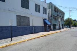 Commercial Bldg/Industrial for Rent in Kingston 1