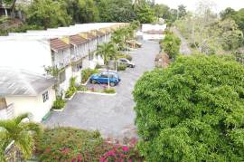31 Bedrooms 37 Bathrooms, Townhouse for Sale in Kingston 9