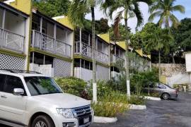 31 Bedrooms 37 Bathrooms, Townhouse for Sale in Kingston 9