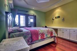 5 Bedrooms 6 Bathrooms, Townhouse for Sale in Kingston 6