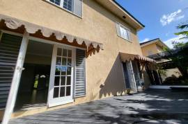 4 Bedrooms 5 Bathrooms, Townhouse for Sale in Kingston 6