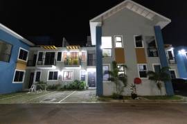 4 Bedrooms 5 Bathrooms, Townhouse for Sale in Kingston 6