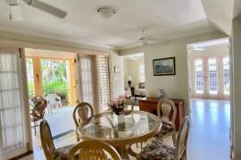 3 Bedrooms 4 Bathrooms, Townhouse for Sale in Kingston 8