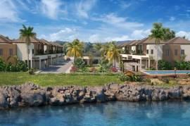 4 Bedrooms 5 Bathrooms, Townhouse for Sale in Discovery Bay