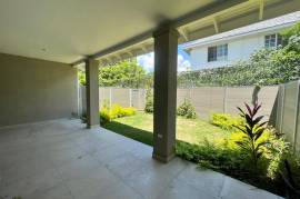 3 Bedrooms 3 Bathrooms, Townhouse for Sale in Kingston 6  New