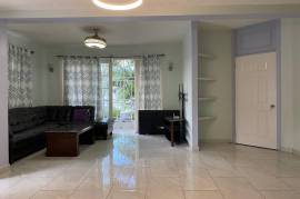 4 Bedrooms 5 Bathrooms, Townhouse for Sale in Kingston 6