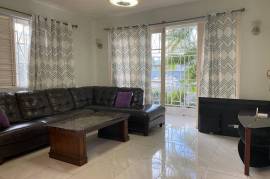 4 Bedrooms 5 Bathrooms, Townhouse for Sale in Kingston 6