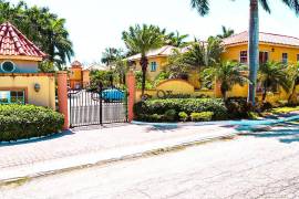 4 Bedrooms 5 Bathrooms, Townhouse for Sale in Montego Bay