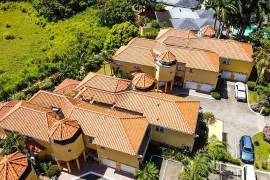 4 Bedrooms 5 Bathrooms, Townhouse for Sale in Montego Bay