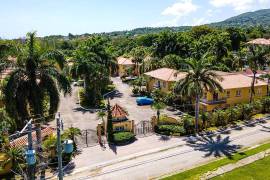 4 Bedrooms 5 Bathrooms, Townhouse for Sale in Montego Bay