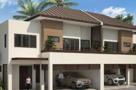 4 Bedrooms 5 Bathrooms, Townhouse for Sale in Discovery Bay