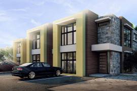 3 Bedrooms 4 Bathrooms, Townhouse for Sale in Kingston 8