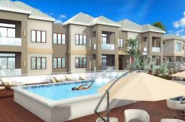 2 Bedrooms 5 Bathrooms, Townhouse for Sale in Kingston 8