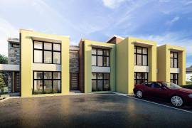 3 Bedrooms 4 Bathrooms, Townhouse for Sale in Kingston 8