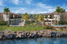 4 Bedrooms 5 Bathrooms, Townhouse for Sale in Discovery Bay