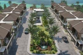 4 Bedrooms 5 Bathrooms, Townhouse for Sale in Discovery Bay