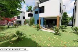 3 Bedrooms 5 Bathrooms, Townhouse for Sale in Kingston 19