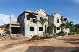 4 Bedrooms 5 Bathrooms, Townhouse for Sale in Mandeville